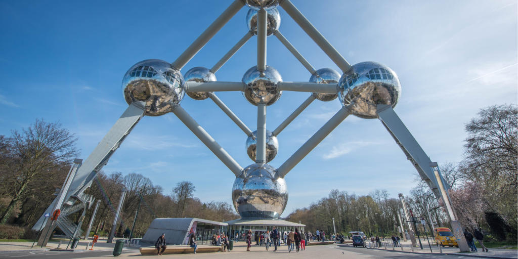 Atomium