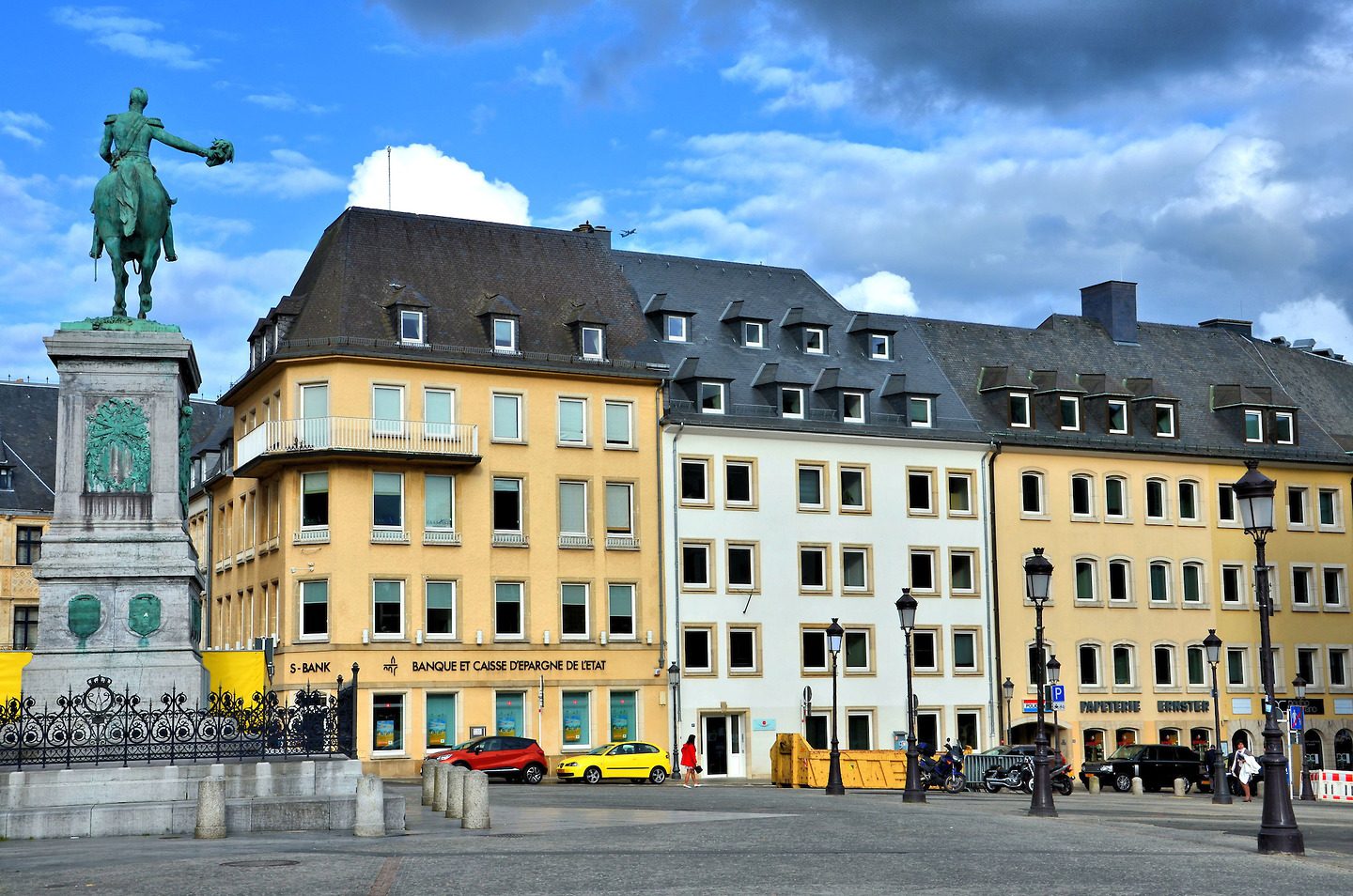 Place Guillaume II